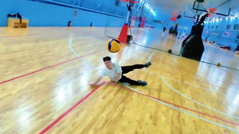 男性患者