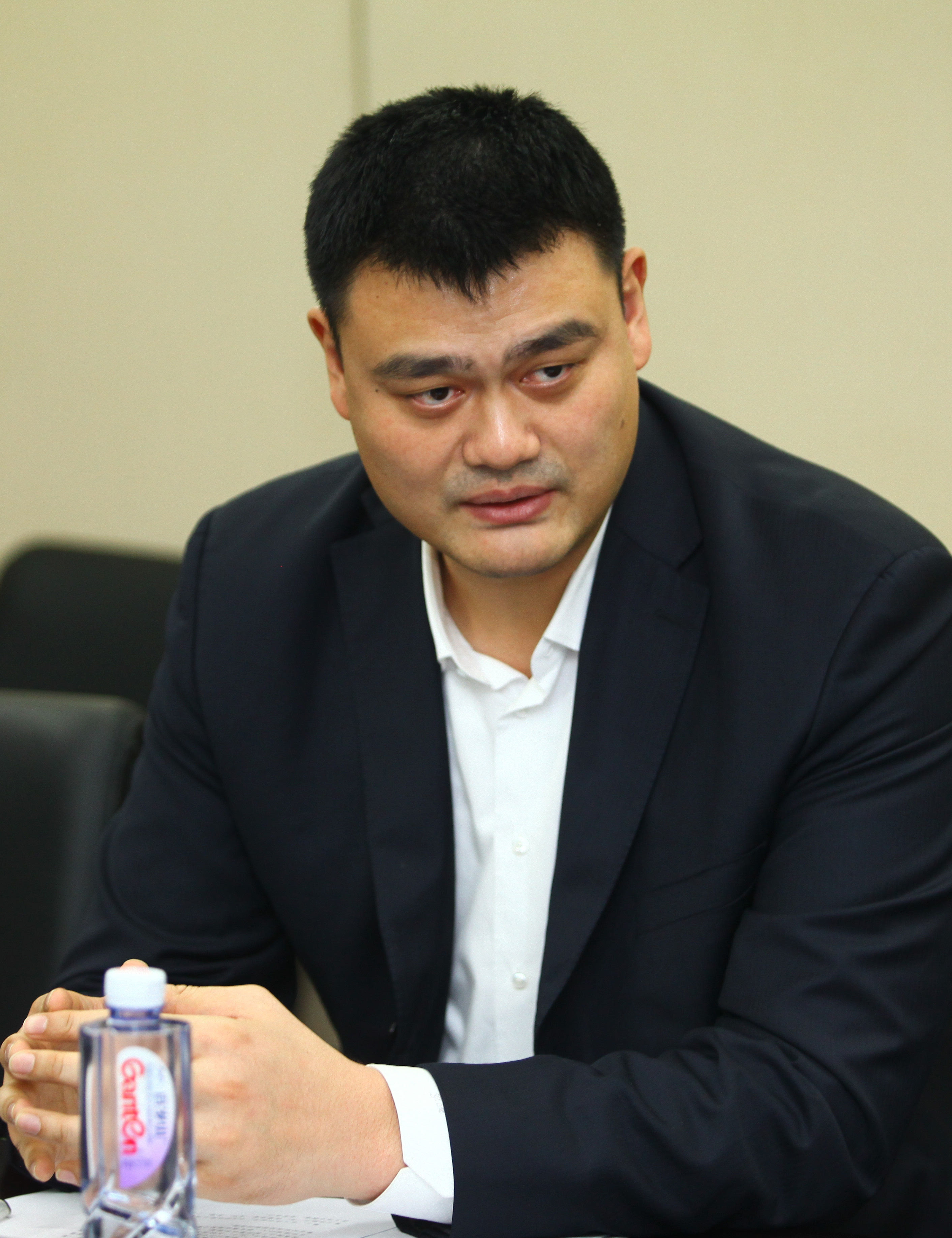 每年的对决