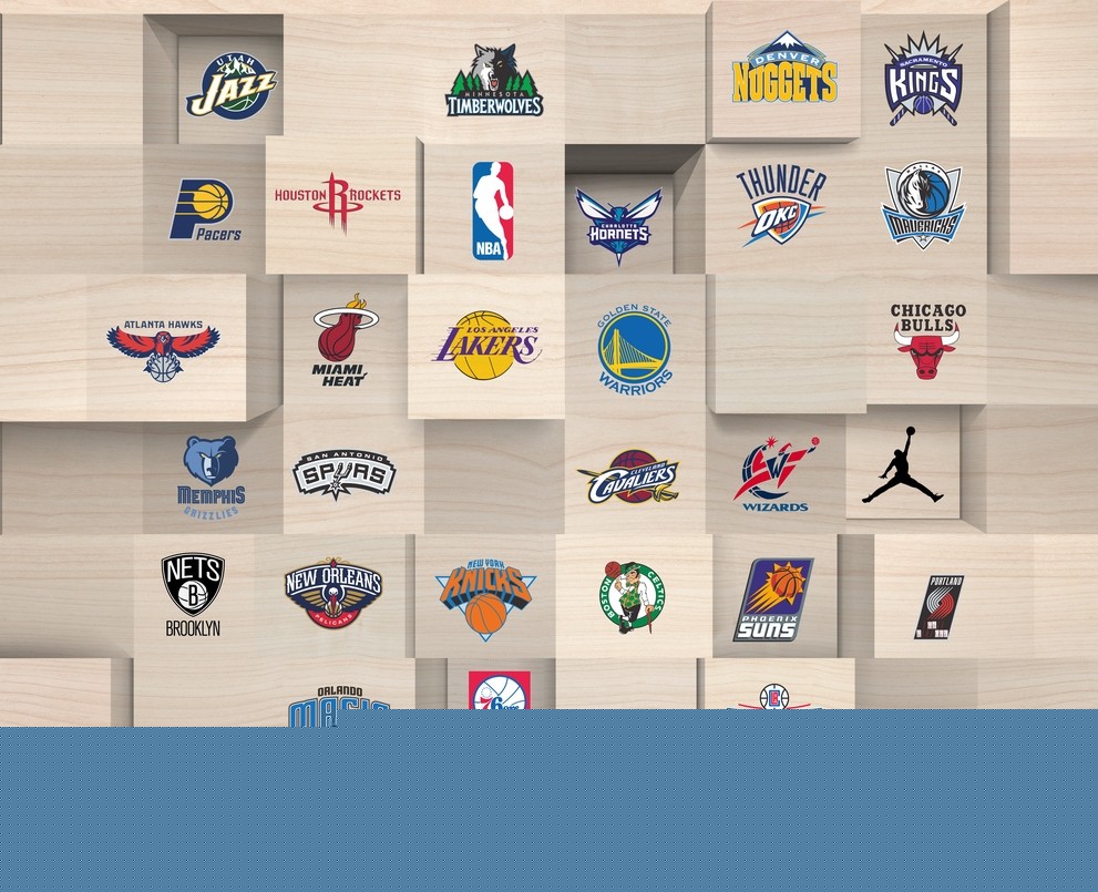 赛季NBA