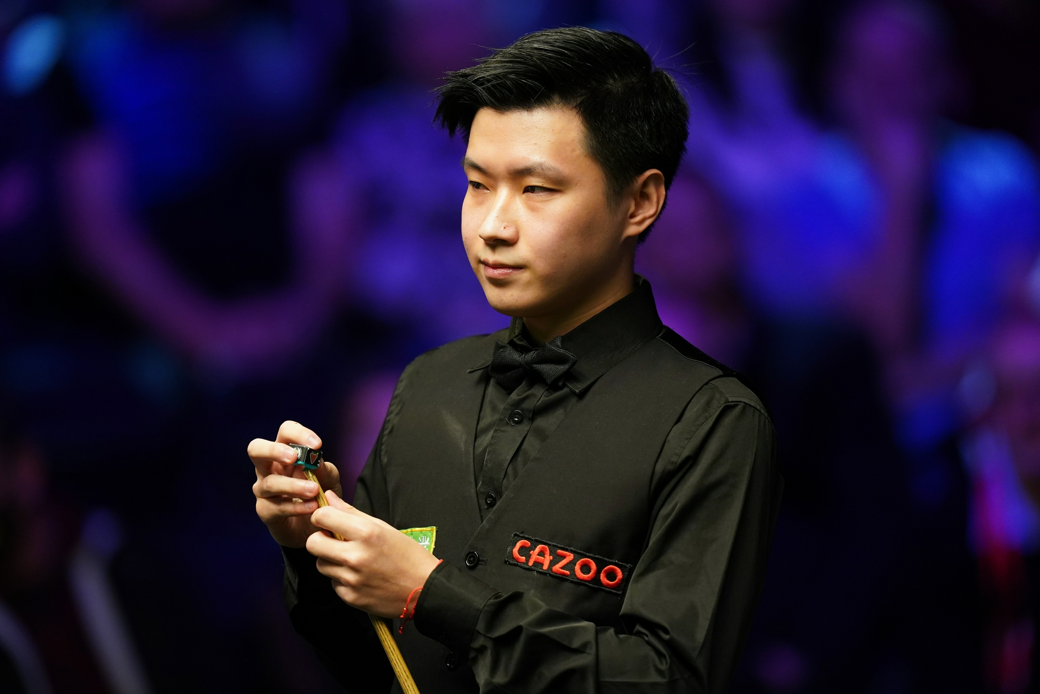 为之瞩目 为之瞩目