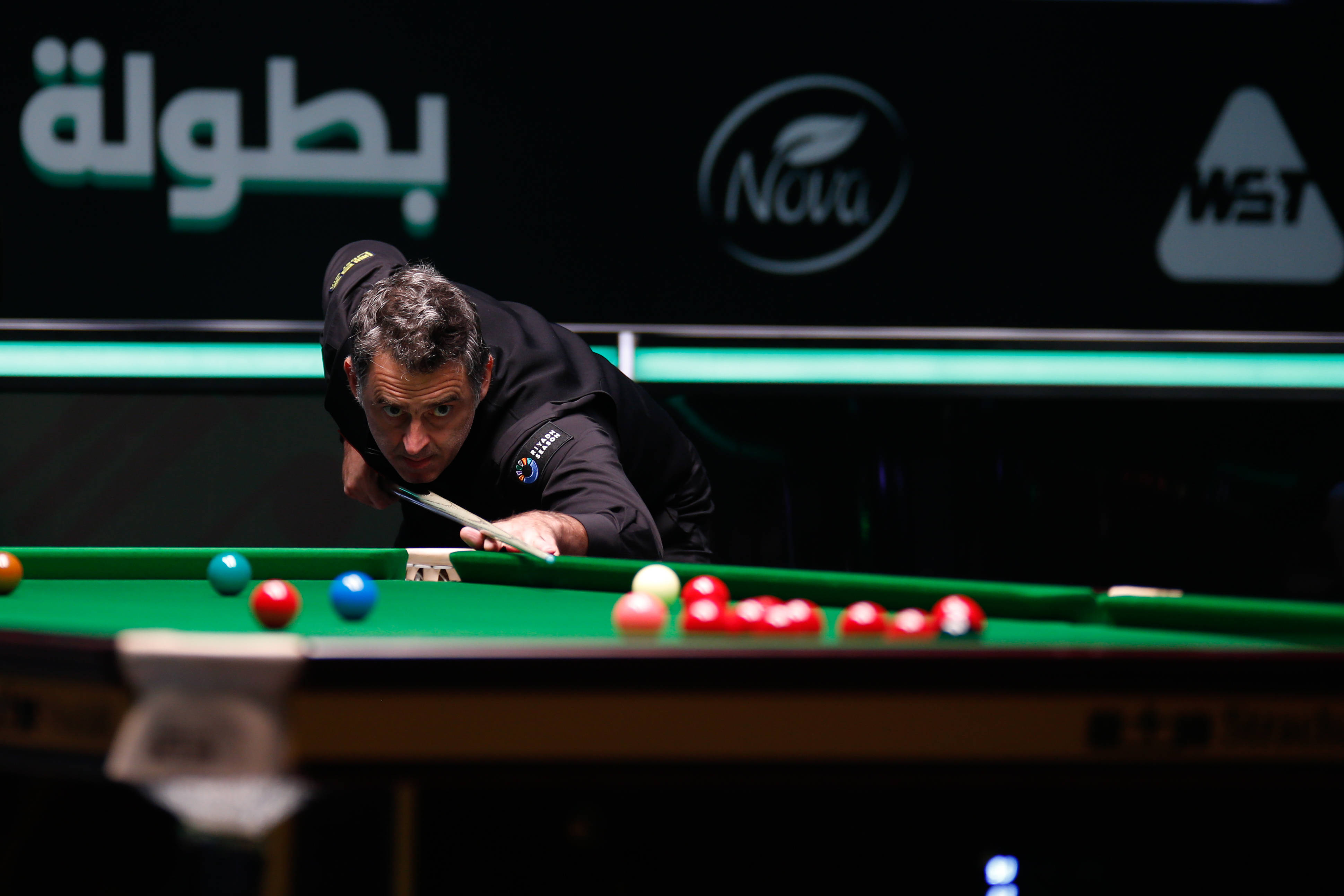 的交锋中互 的交锋中互