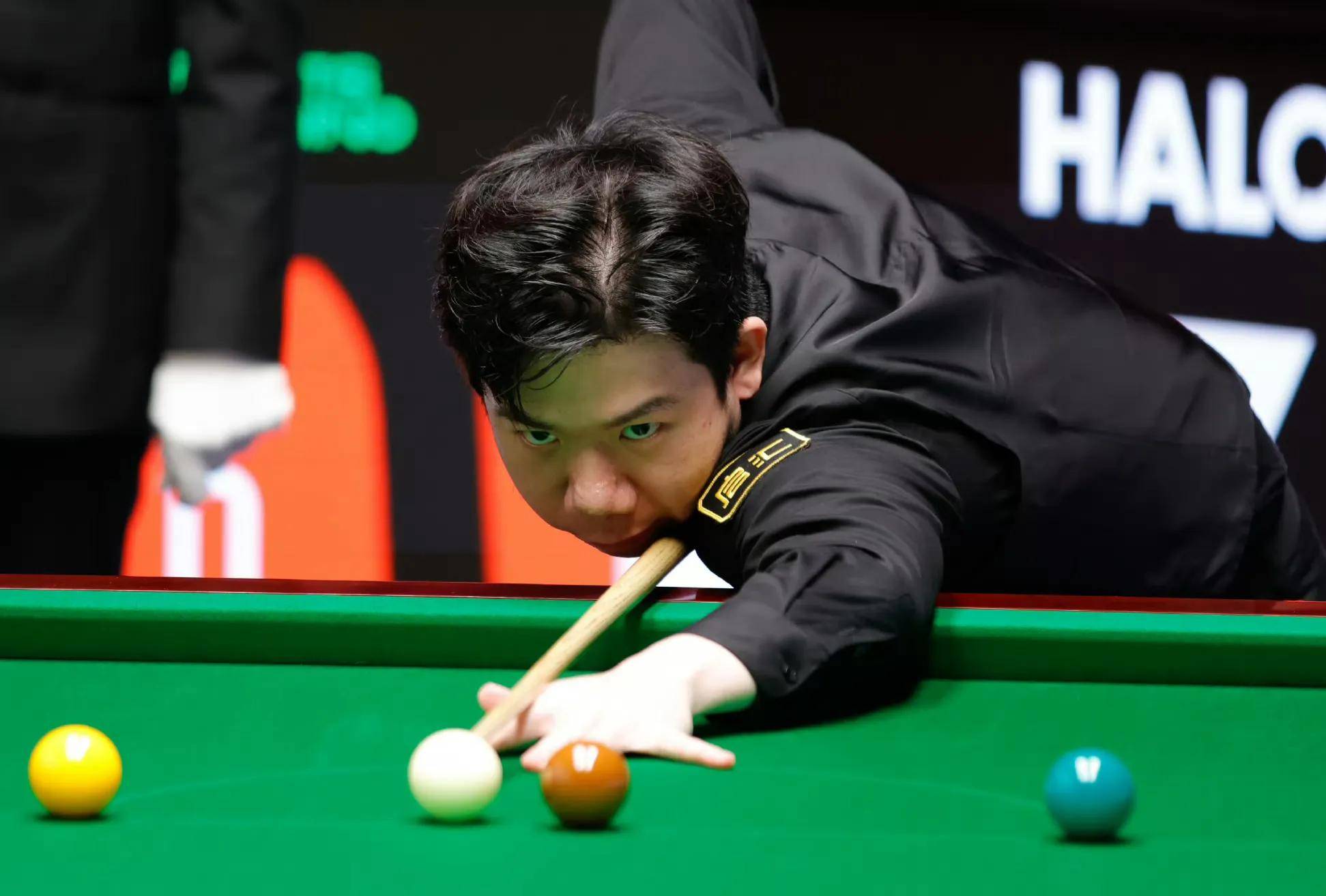 而另一些队 而另一些队