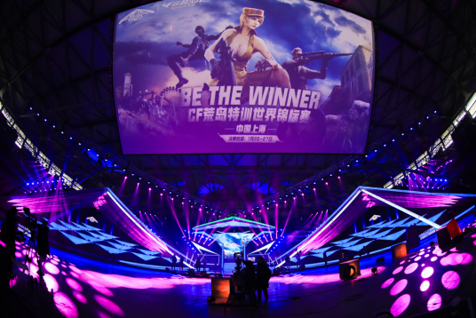 逼抢模式 逼抢模式