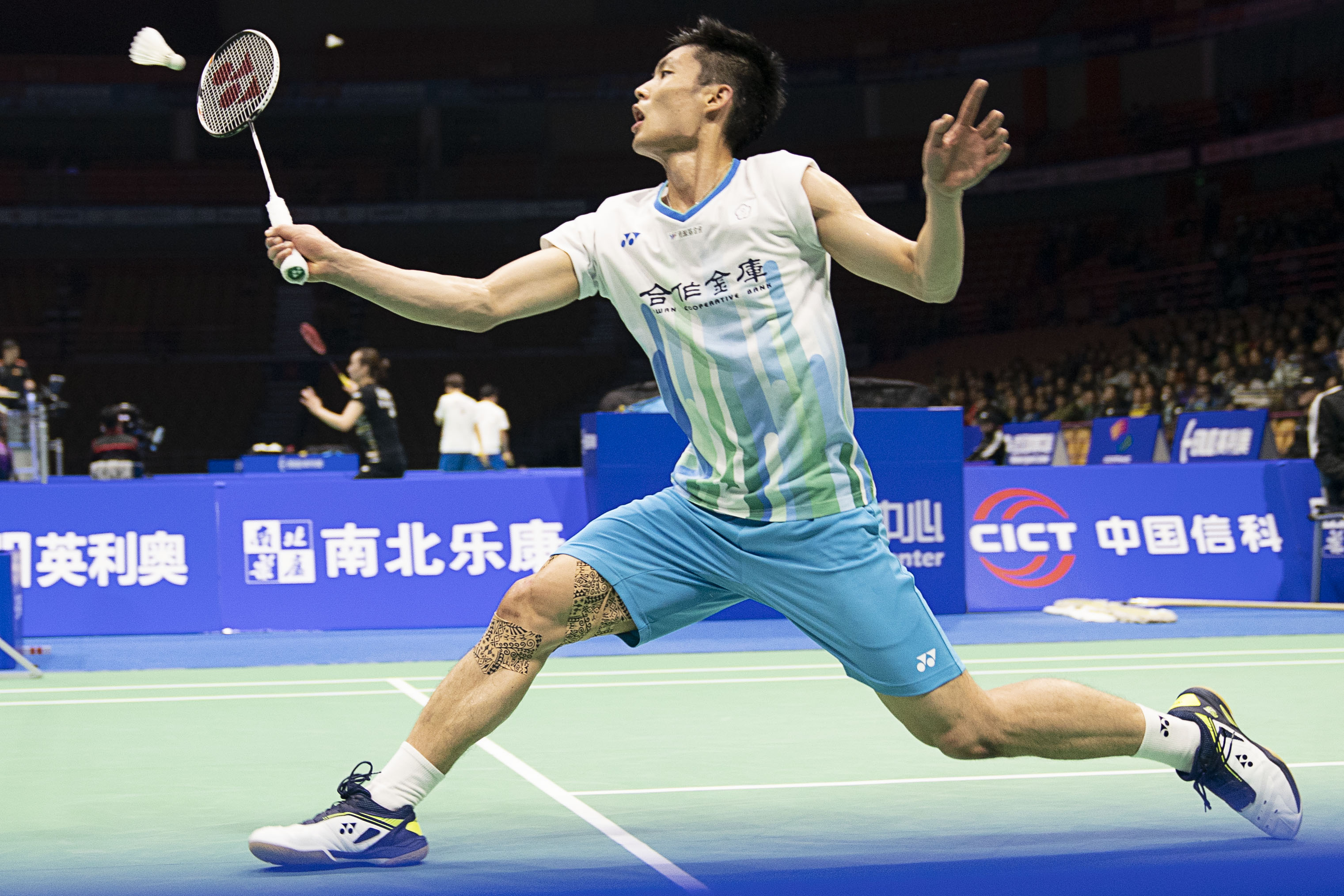 英超的残酷 英超的残酷