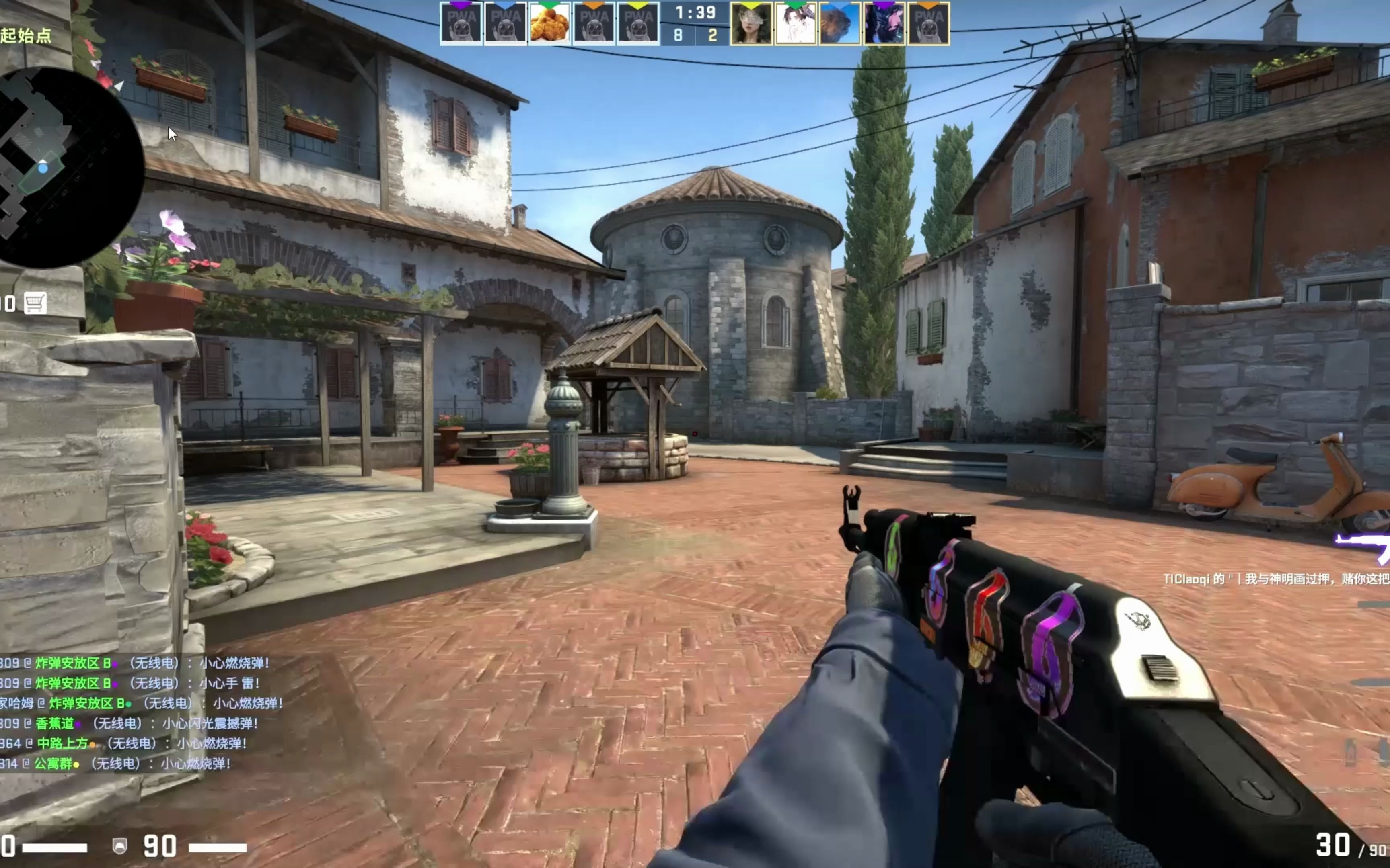 安全阈值 安全阈值